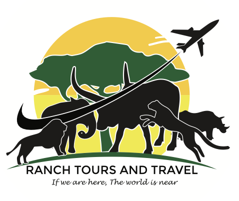 Ranch Tours and Travel Logo